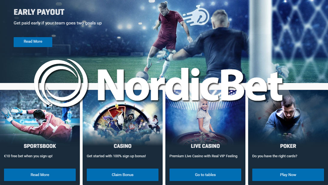 NordicBEt Sicherheit 