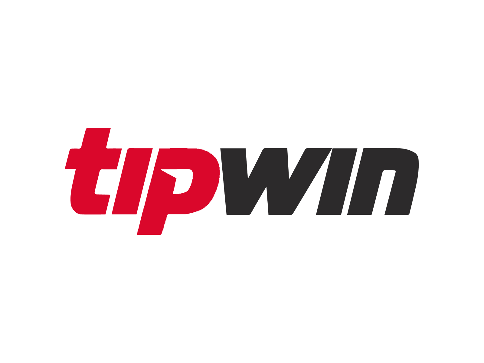 Tipwin Logo regular 