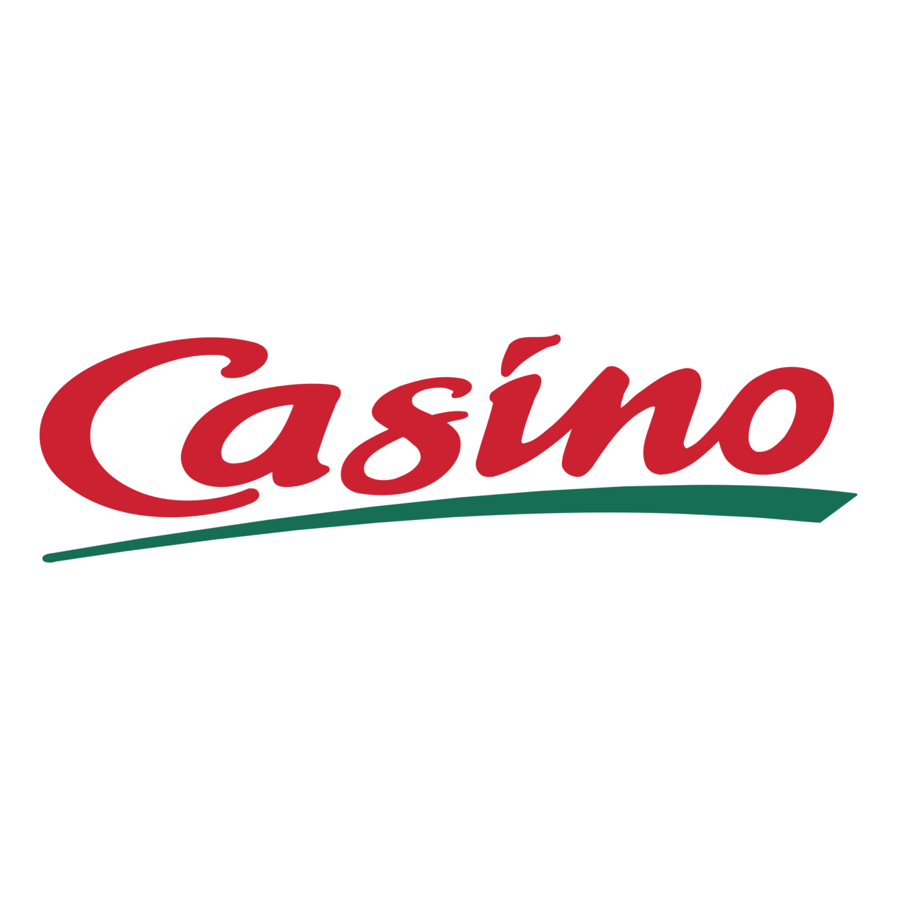 21 Casino