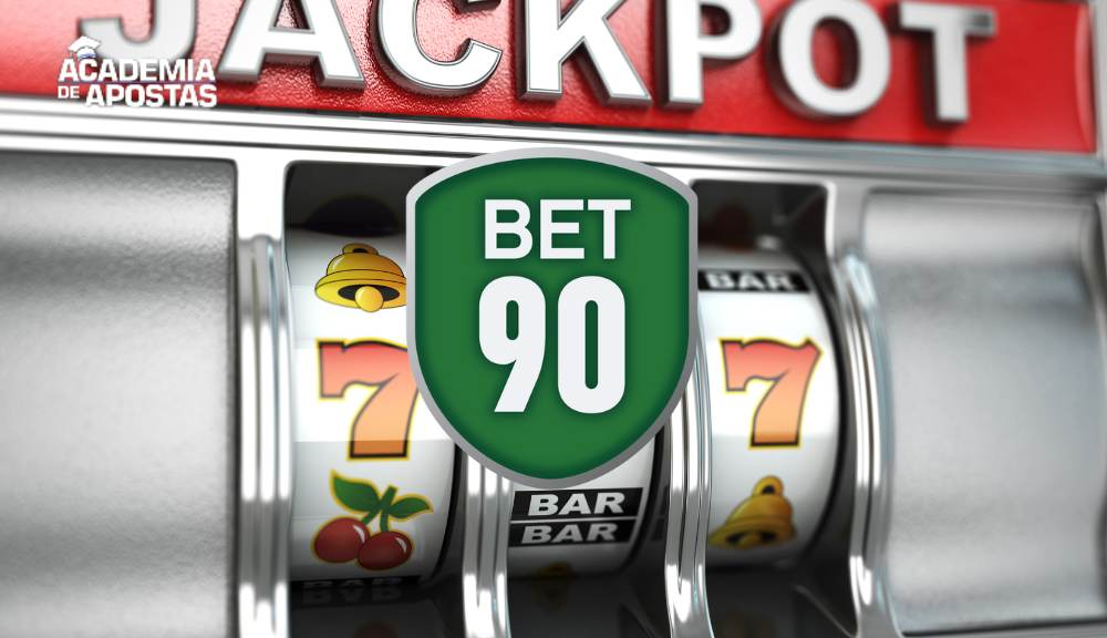 bet90 Bonus