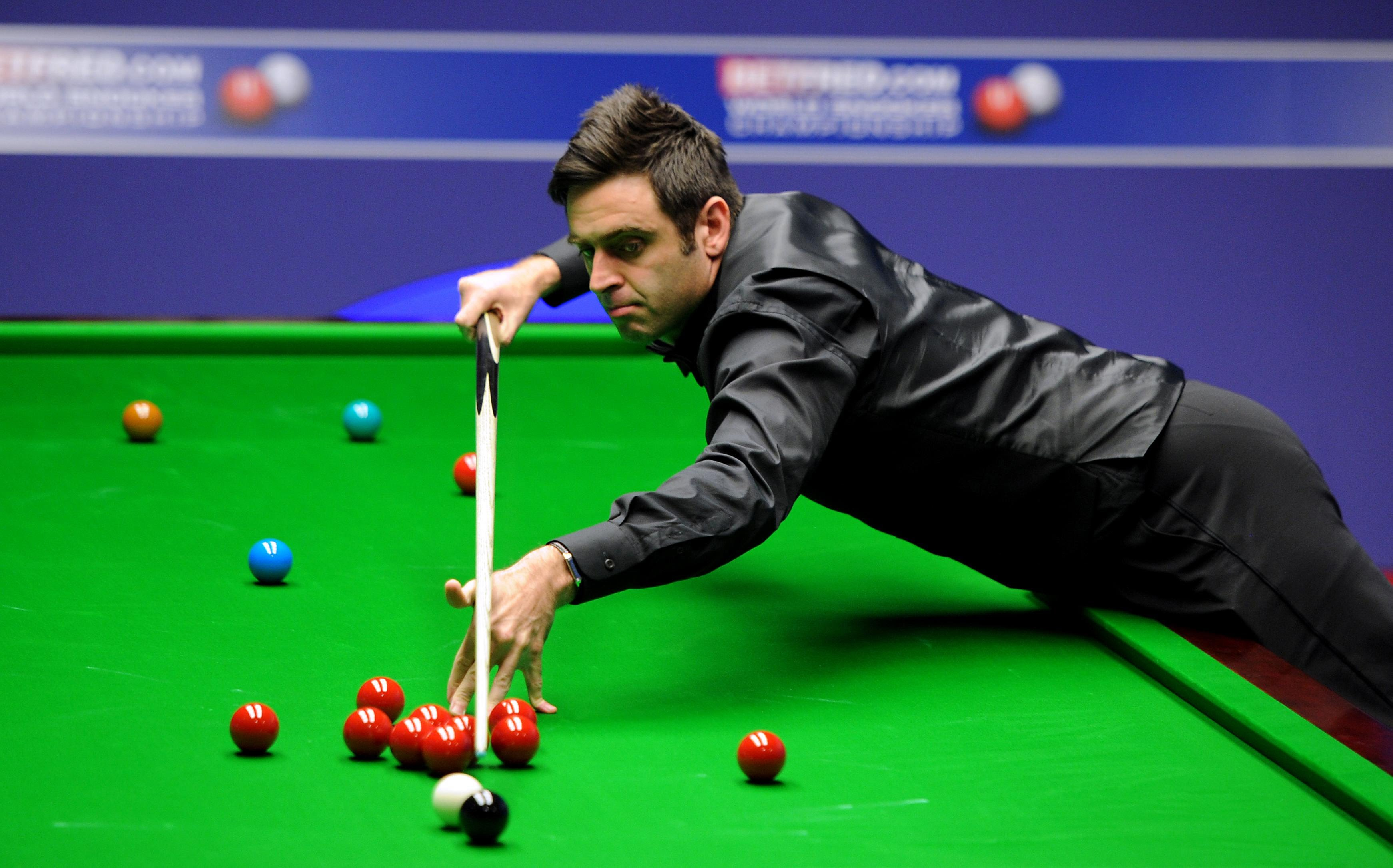 Snooker Sport