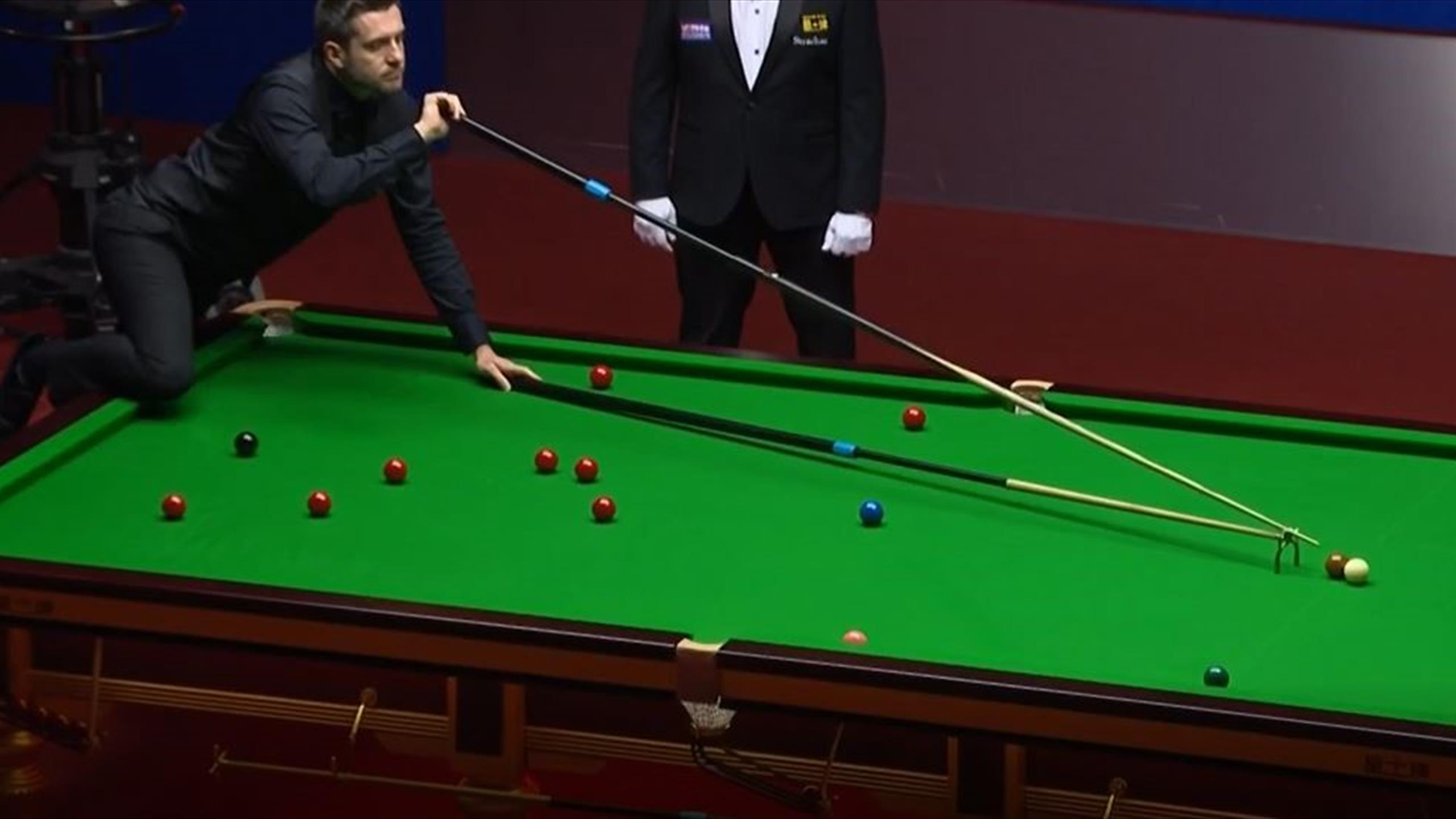 Snooker Wettbewerbe