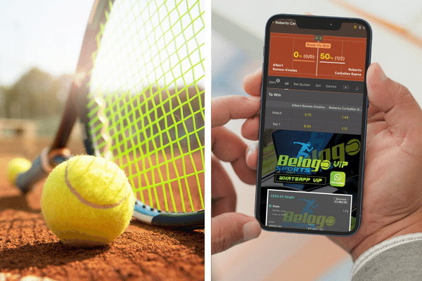 Tennis Wetten Tipps