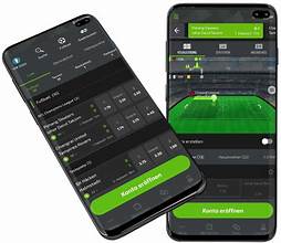 Mobilebet Design