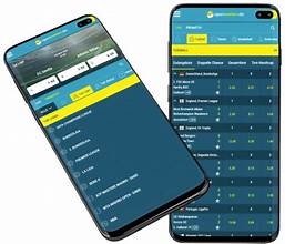 Sportwetten.de Mobile App