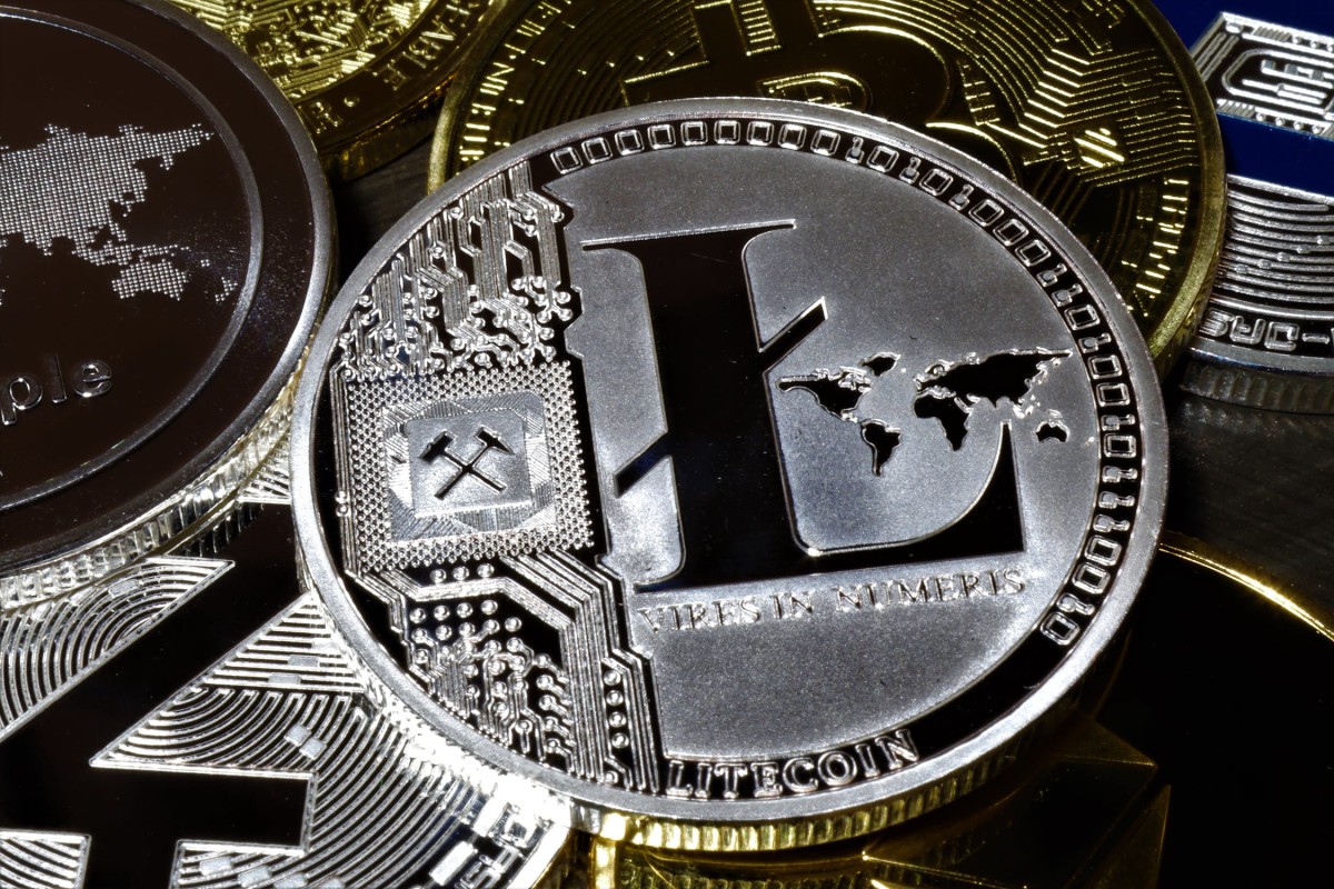 Litecoin Erklärung