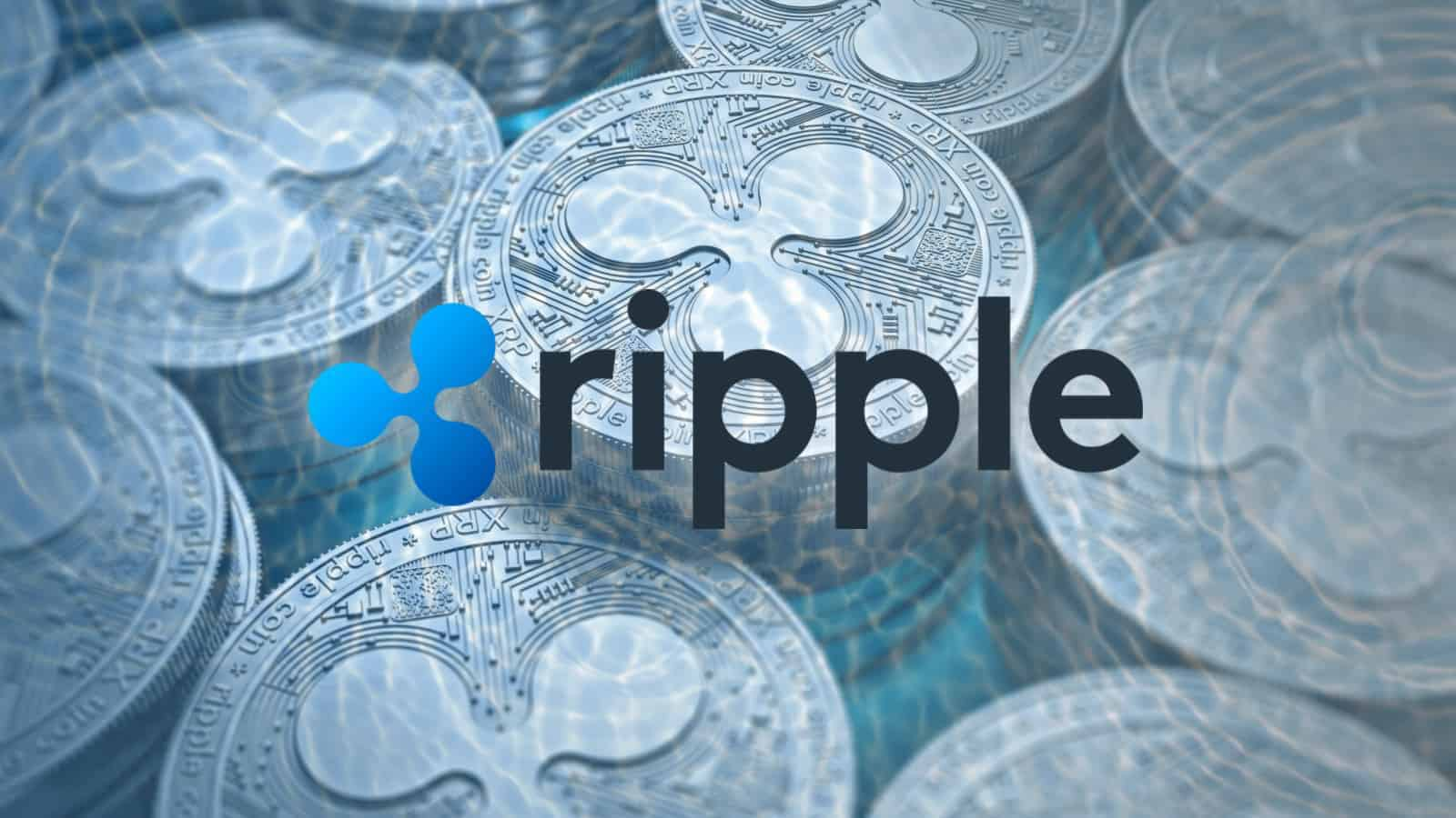 Ripple mit Kreditkarte kaufen