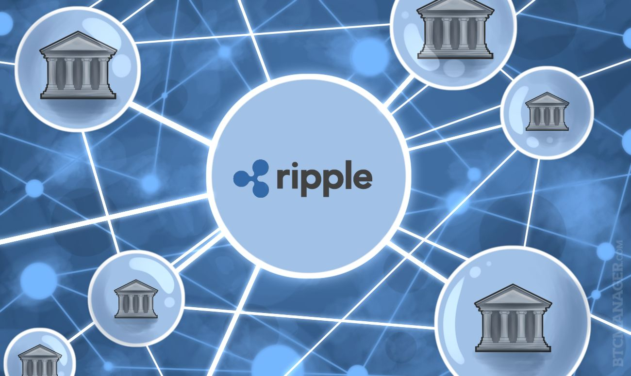 Ripple Konto eröffnen