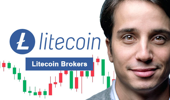 Bester Litecoin Broker