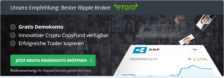 Bester Ripple Broker