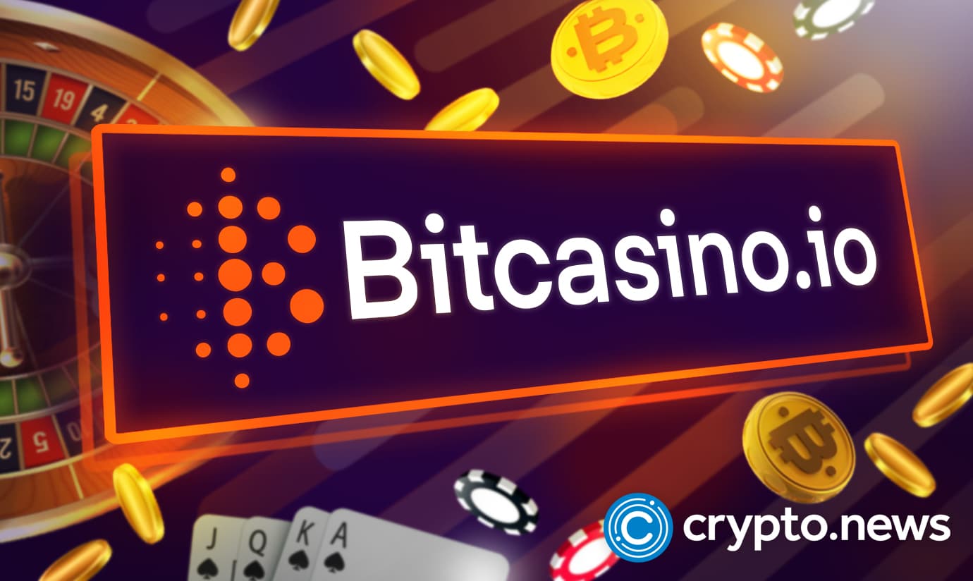 Bitcoin Casino 