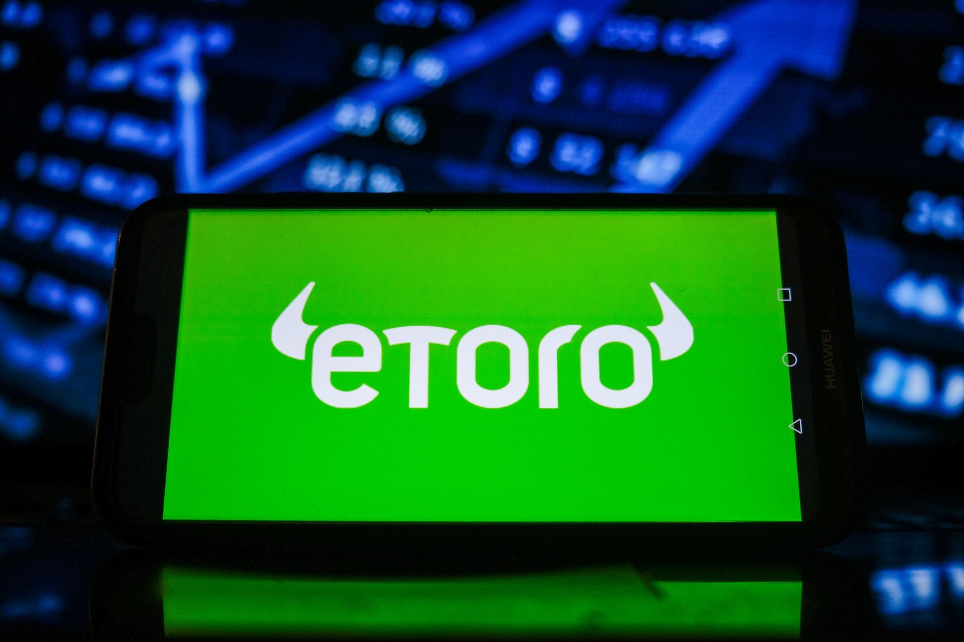 Der Broker eToro im Überblick