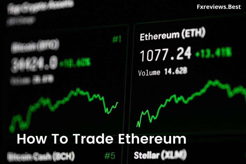 Ethereum kaufen durch CFD-Trading