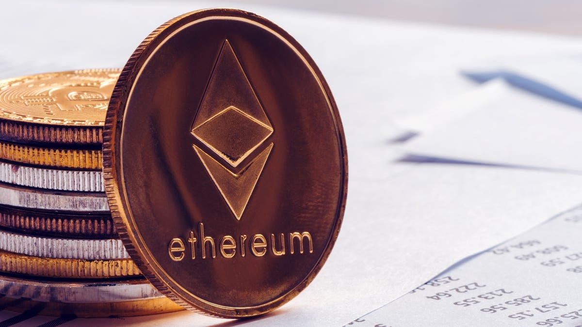 Ethereum kaufen in Deutschland