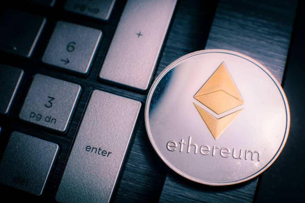 Ethereum kaufen in Österreich