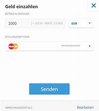 Ripple mit PayPal kaufen