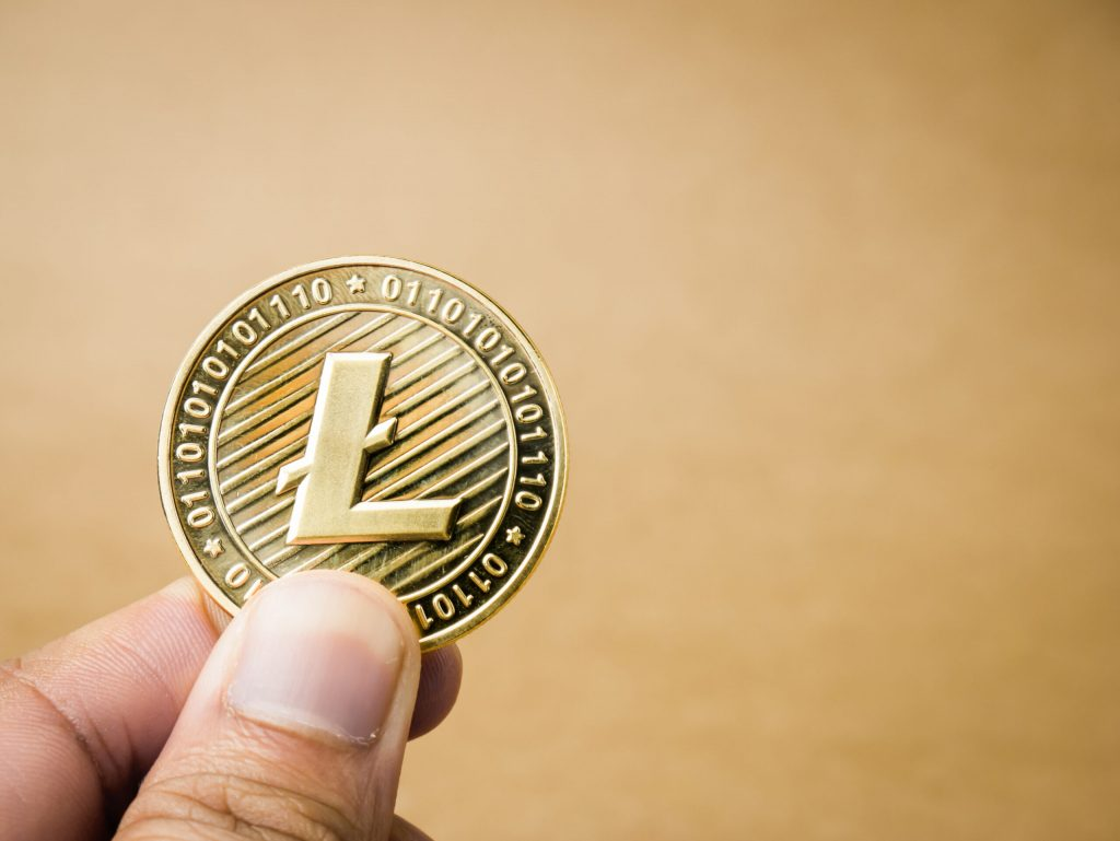 Litecoin handeln