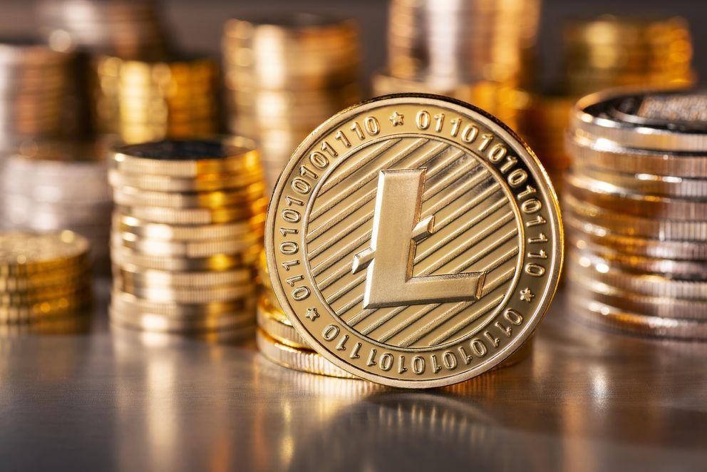 Litecoin kaufen mit Banküberweisung