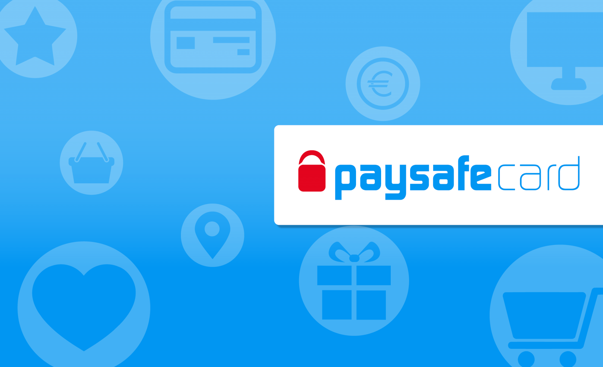 Bitcoin mit Paysafe kaufen 