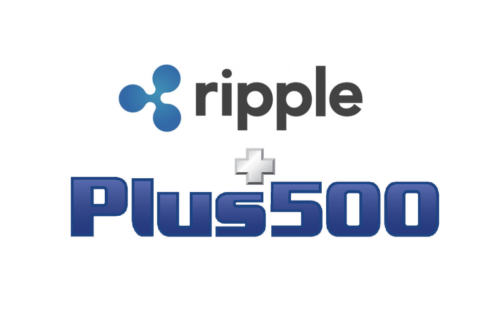 Ripple Handel Plus500