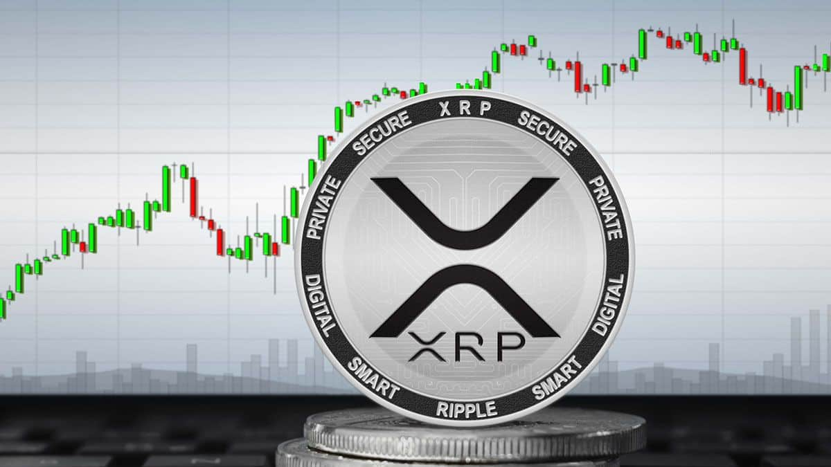 XRP kaufen