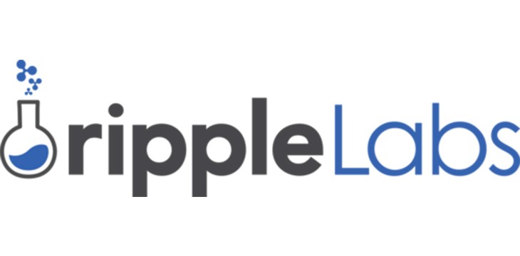 Ripple Labs Homepage