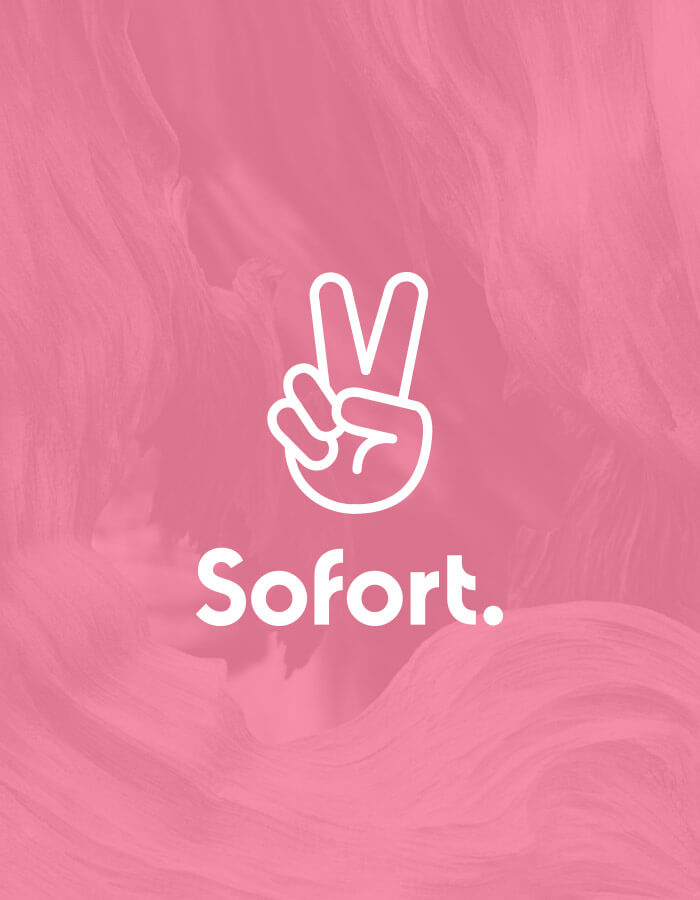 Sofortüberweisung Homepage Klarna