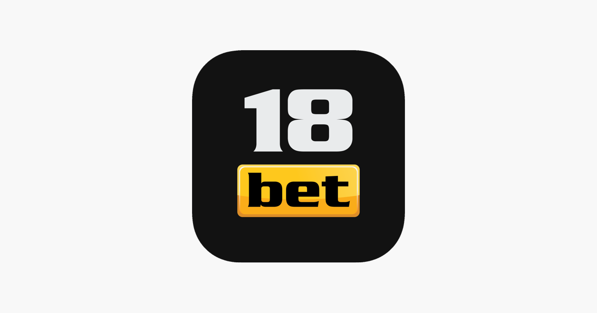 18bet Logo