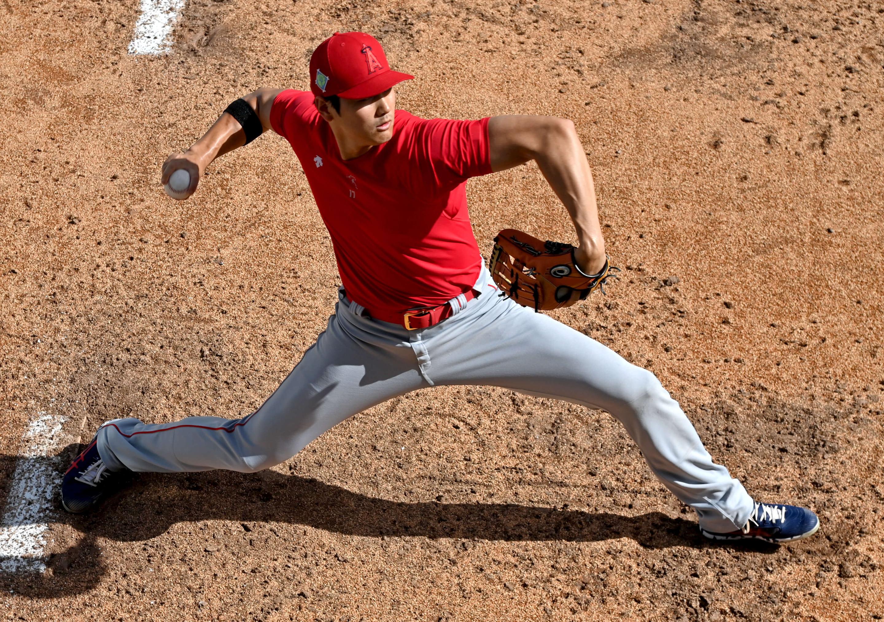 Baseball Match