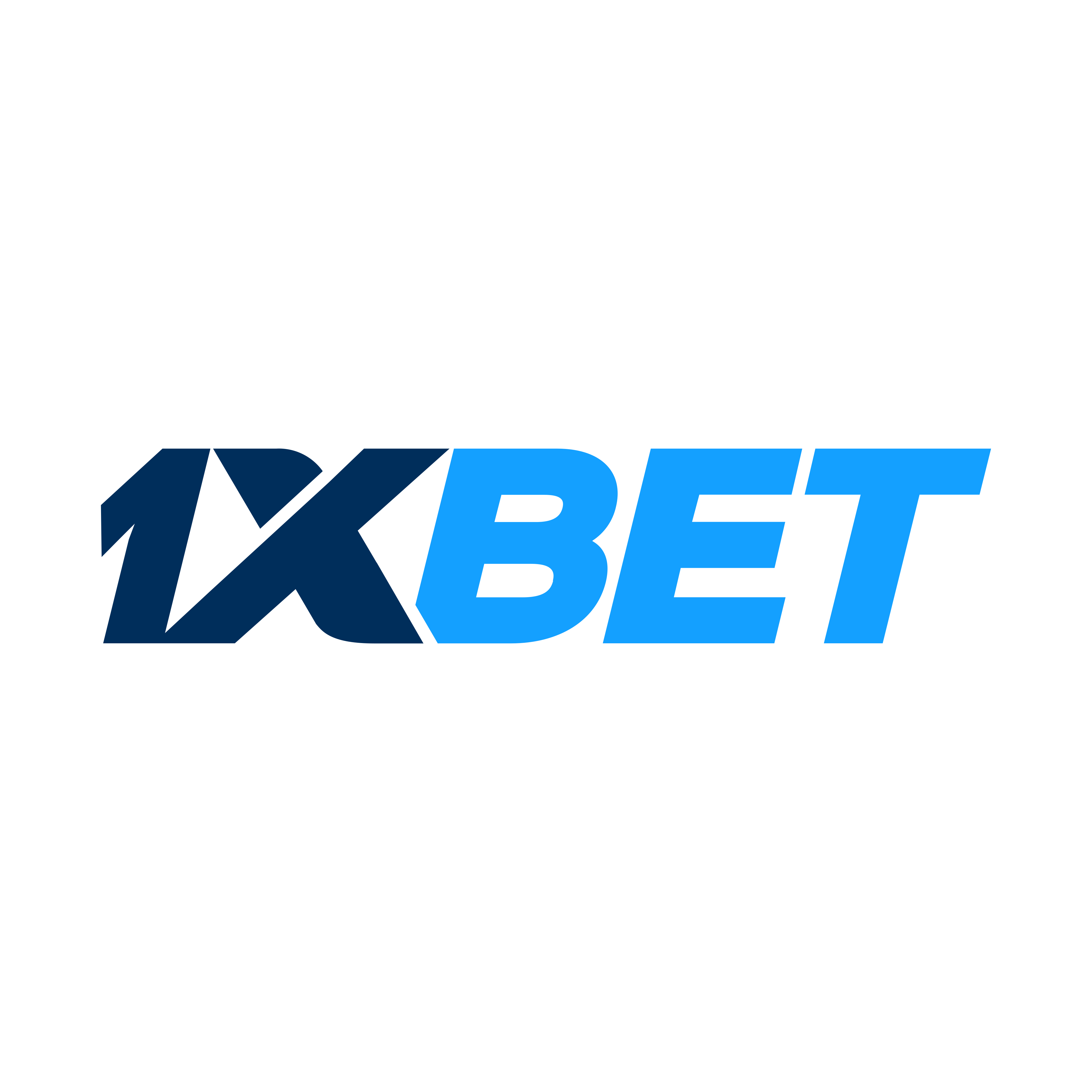 1xbet Logo