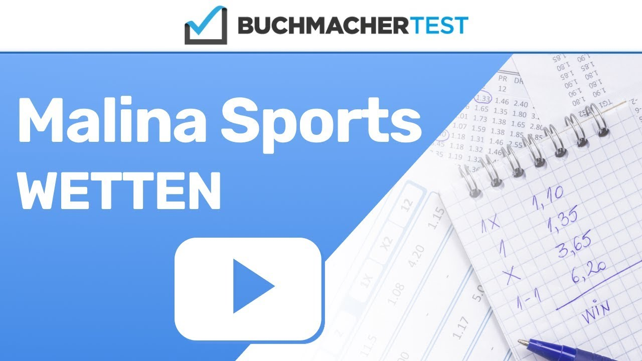 Malina Sports Live Wetten