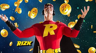 Rizk.com Bonus