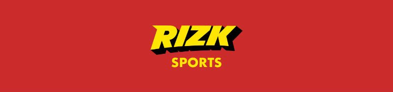 Rizk.com Logo