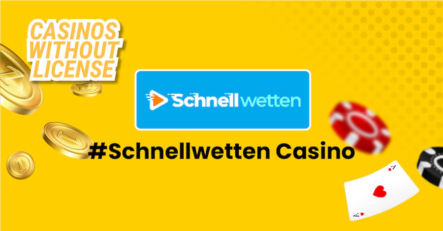 SchnellWetten.com Logo