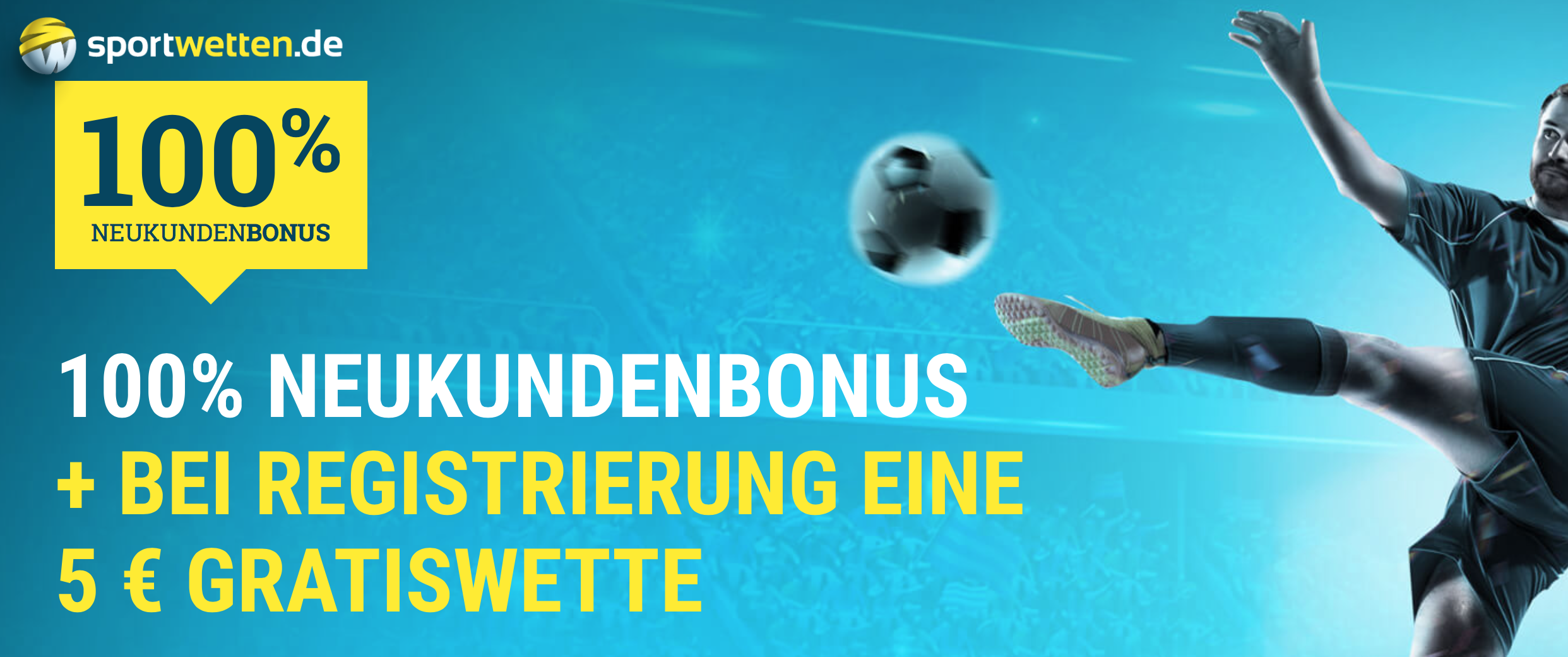 SchnellWetten.com Registrierung