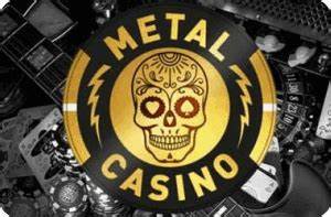 Metal Casino Live Casino