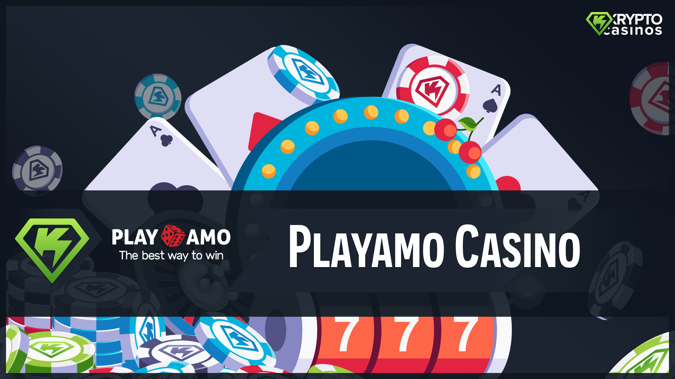 PlayAmo Casino Sicherheit & Lizenz