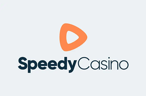 Speedy Casino Logo regular