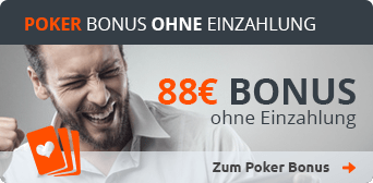 Bonus ohne Einzahlung
