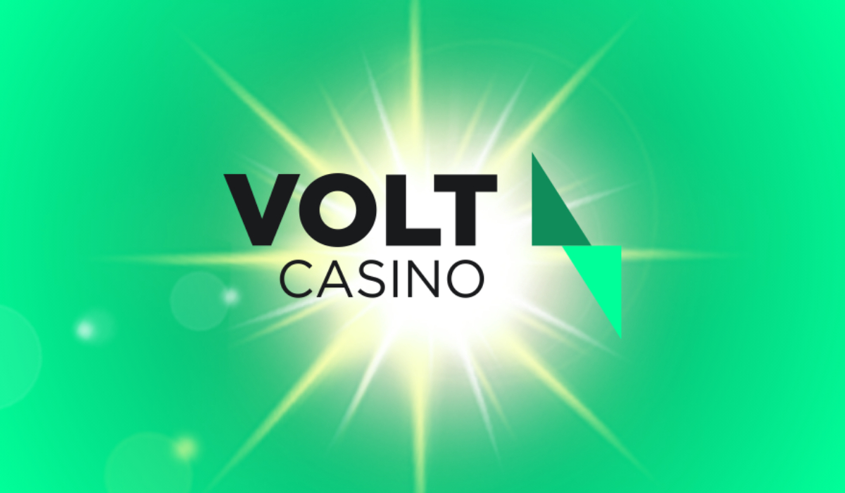 Volt Casino Live Casino