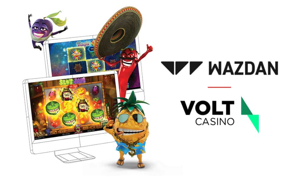 Volt Casino Mobile App & Mobile Casino