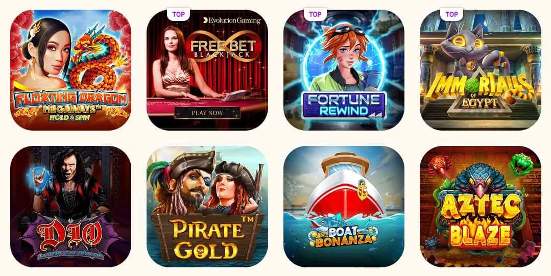 Samosa Casino Cashback