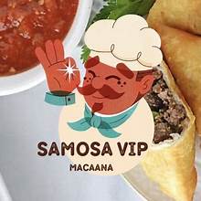 Samosa VIP Club