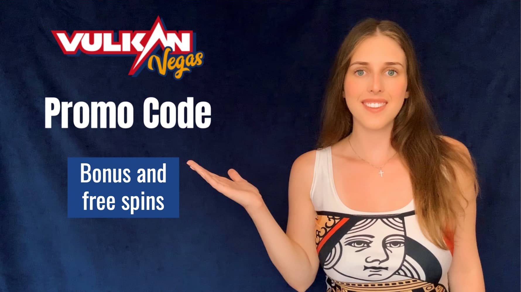 vulkanvegas bonus code