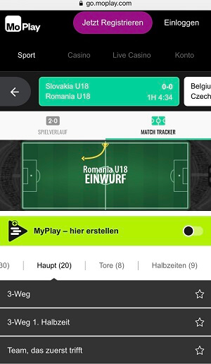 Moplay Livewetten 