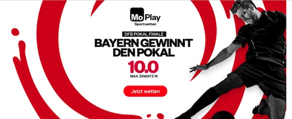 Moplay Wettschein & Wettangebot 