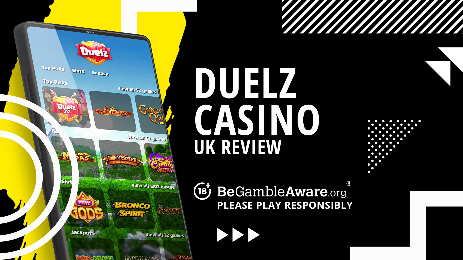 Duelz Casino Erfahrungen