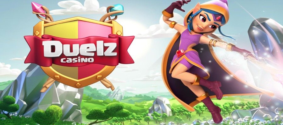 Duelz Casino Spiele