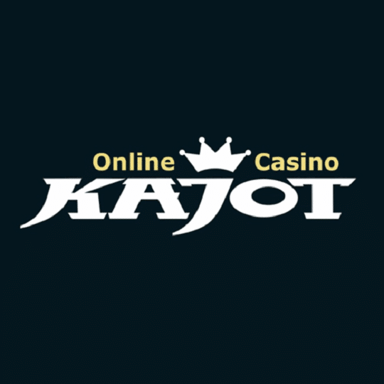 Kajot Casino Logo