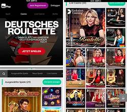 Moplay Casino Bonus für Neukunden 